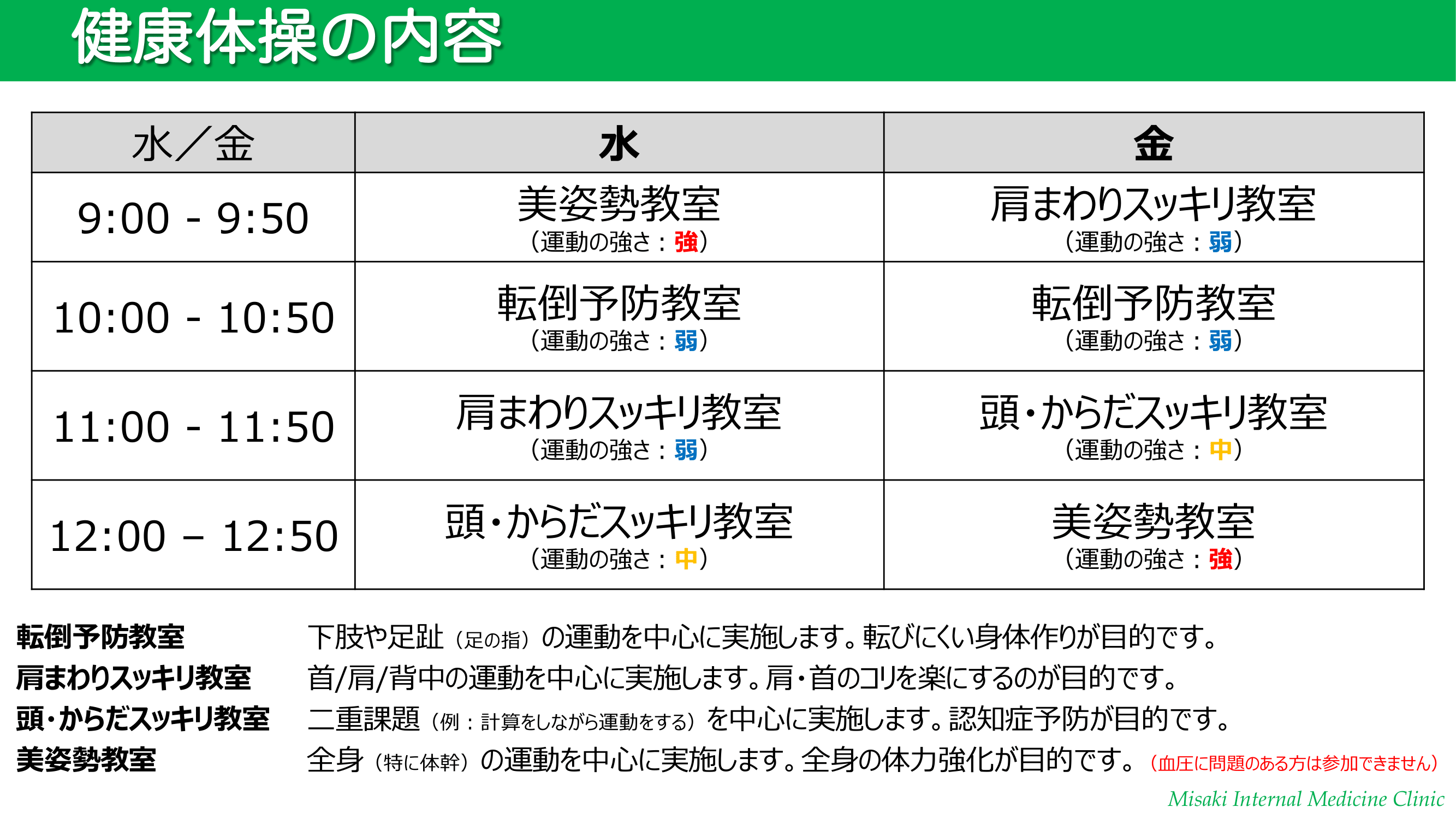 方針イメージ